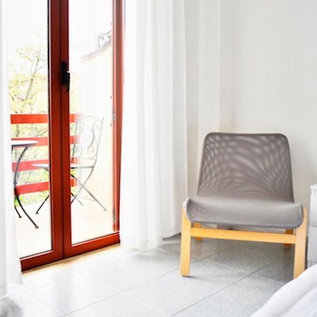 Piumahouse B&B Catanzaro Ngoại thất bức ảnh