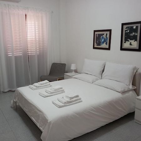 Piumahouse B&B Catanzaro Ngoại thất bức ảnh