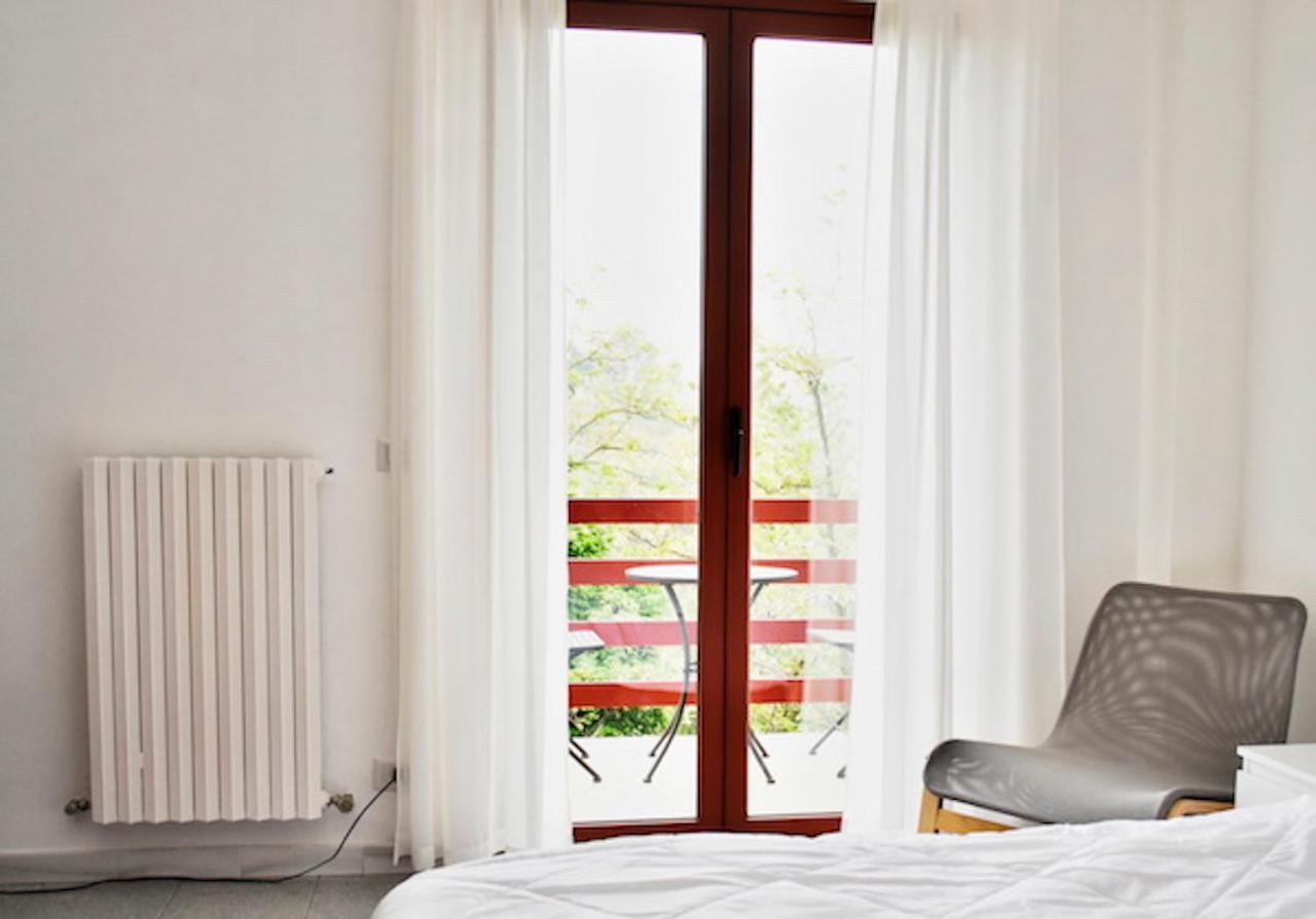 Piumahouse B&B Catanzaro Ngoại thất bức ảnh