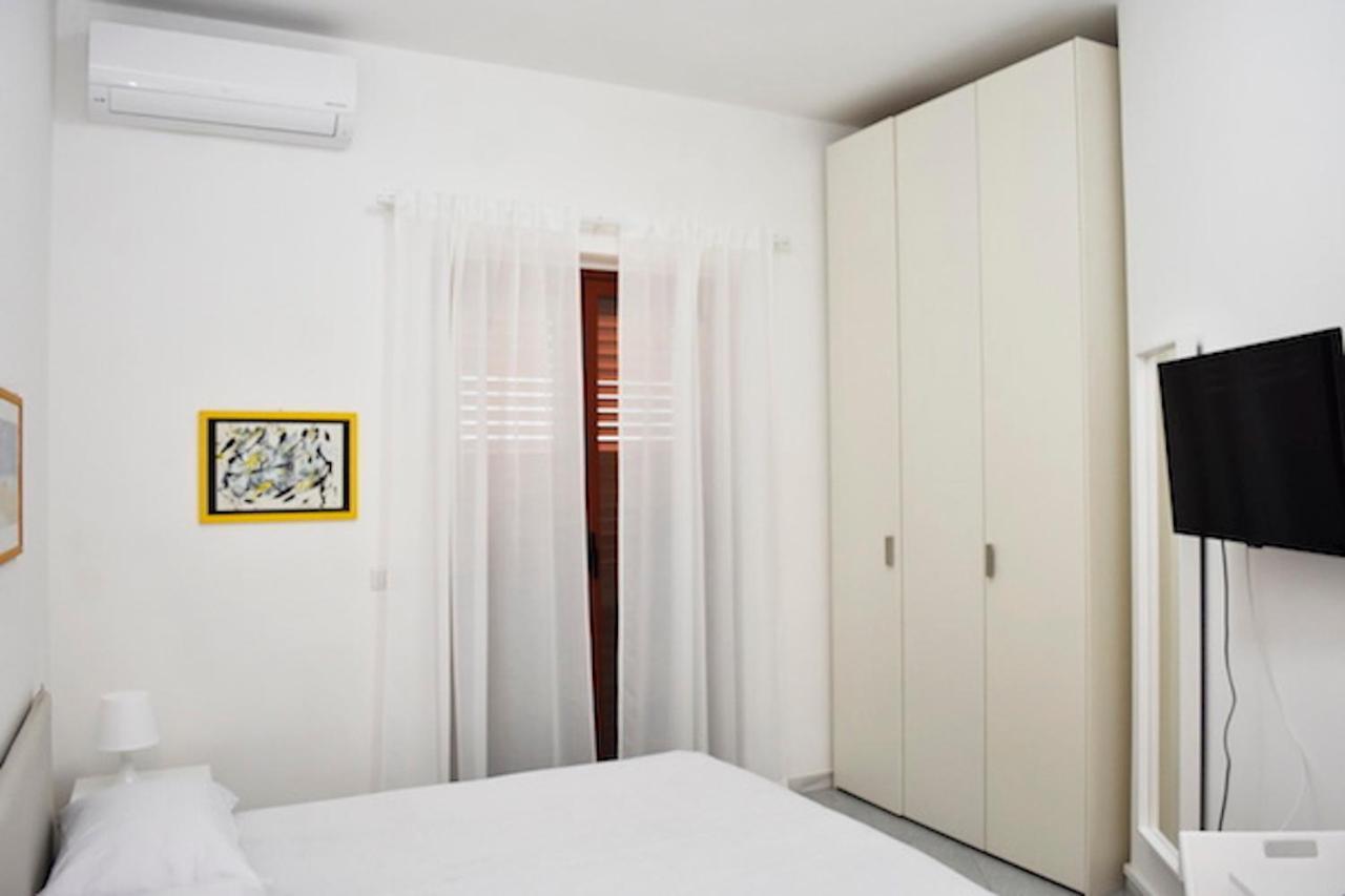 Piumahouse B&B Catanzaro Ngoại thất bức ảnh