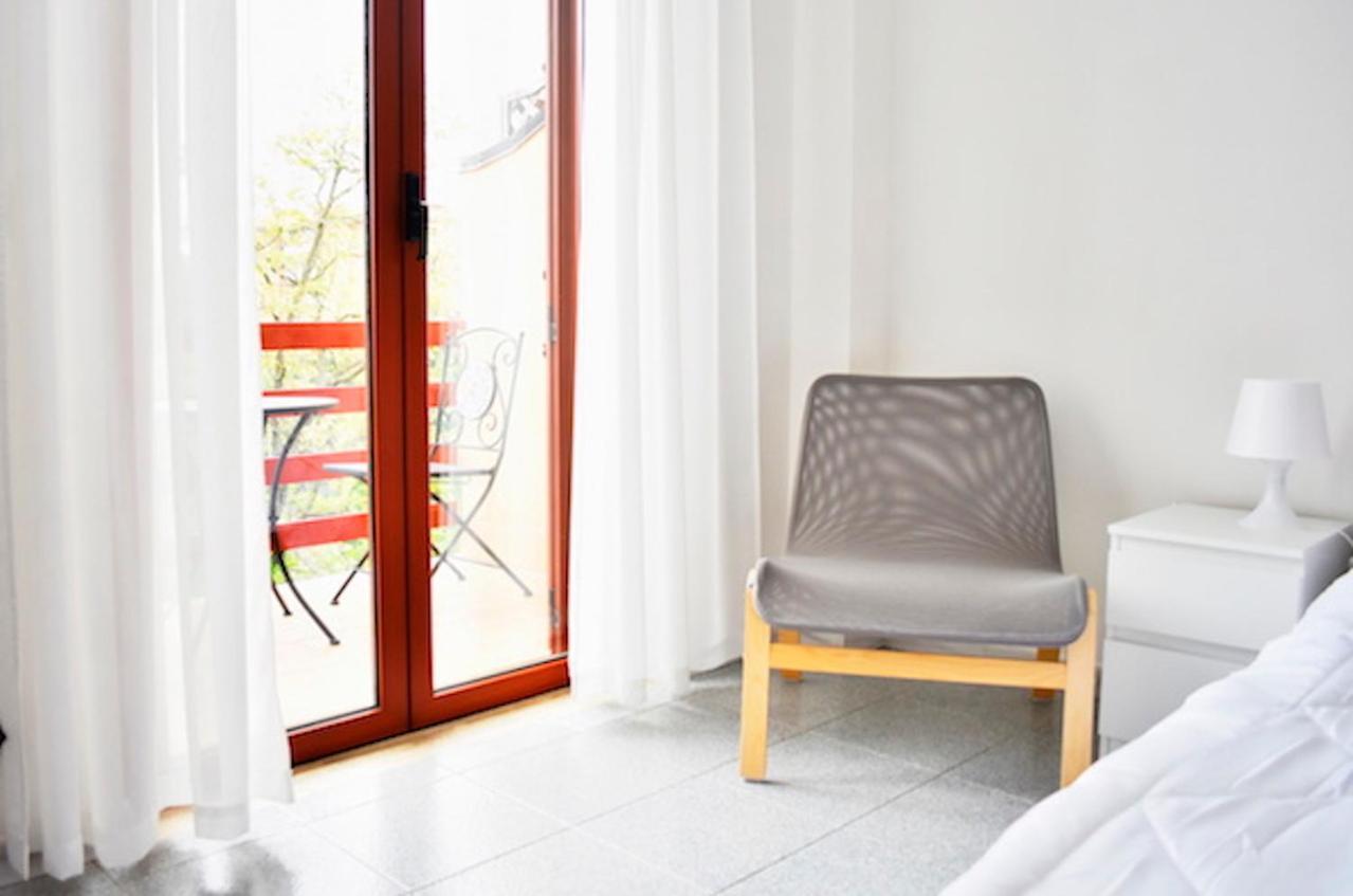Piumahouse B&B Catanzaro Ngoại thất bức ảnh