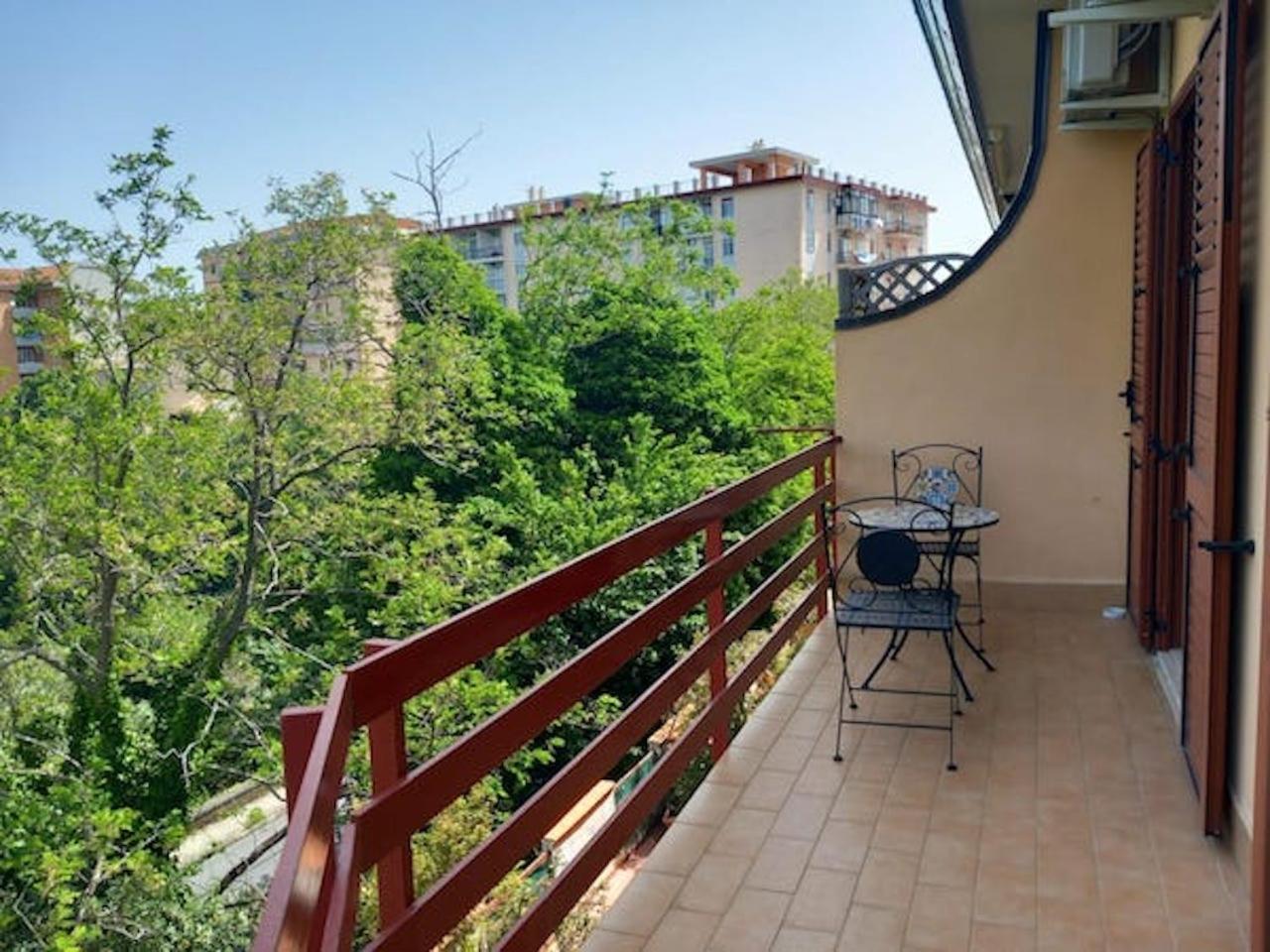 Piumahouse B&B Catanzaro Ngoại thất bức ảnh