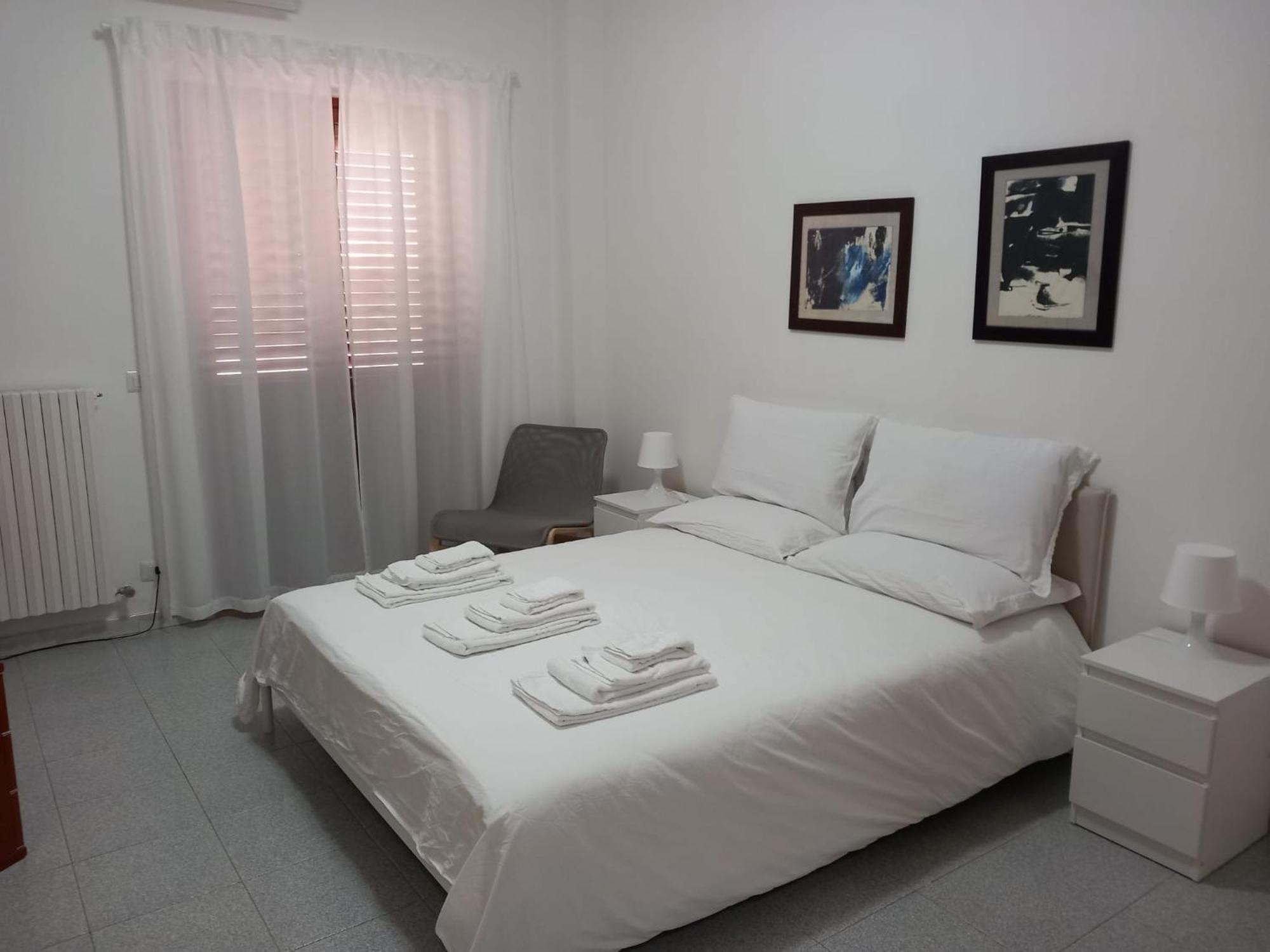 Piumahouse B&B Catanzaro Ngoại thất bức ảnh