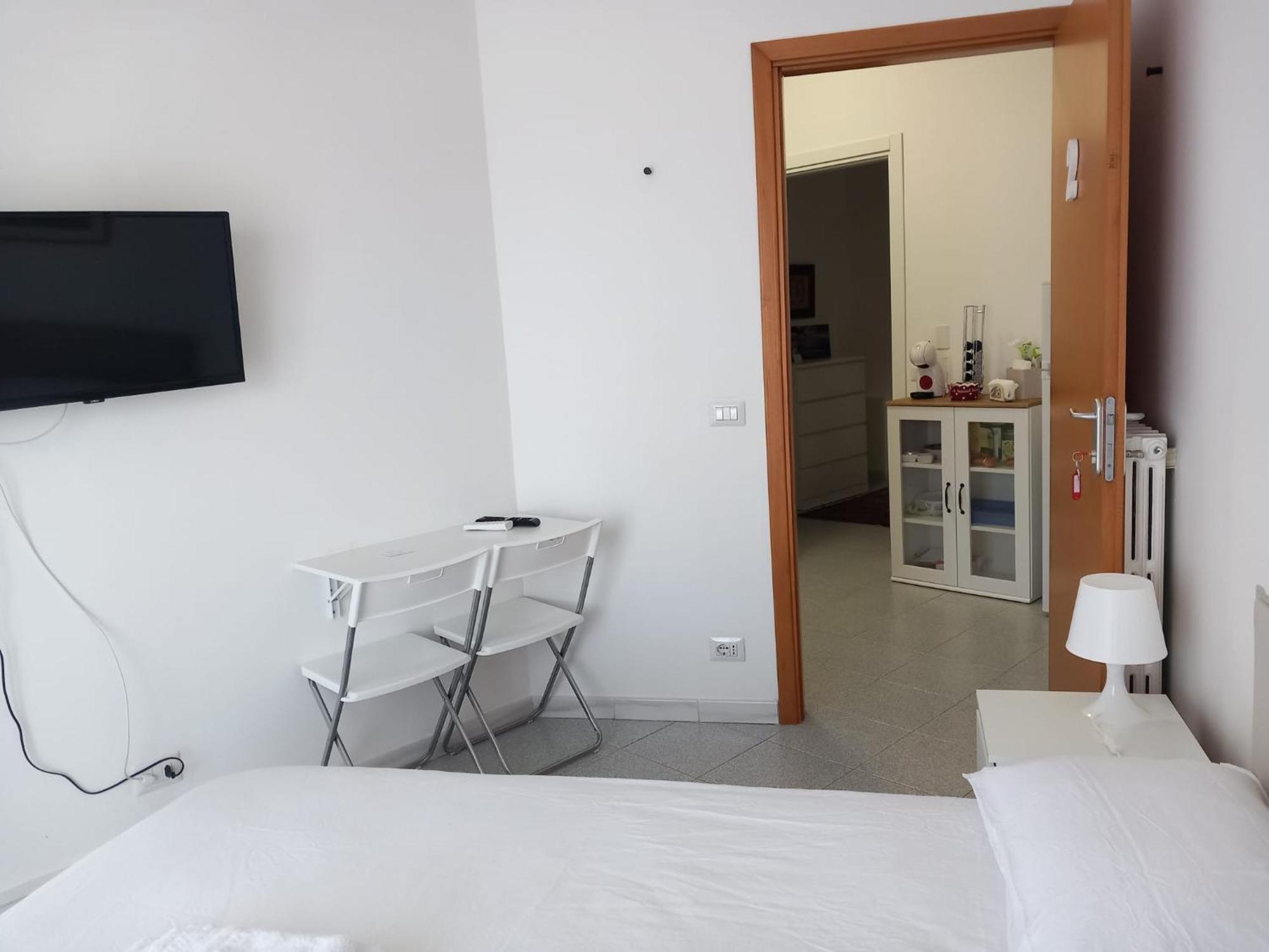 Piumahouse B&B Catanzaro Ngoại thất bức ảnh