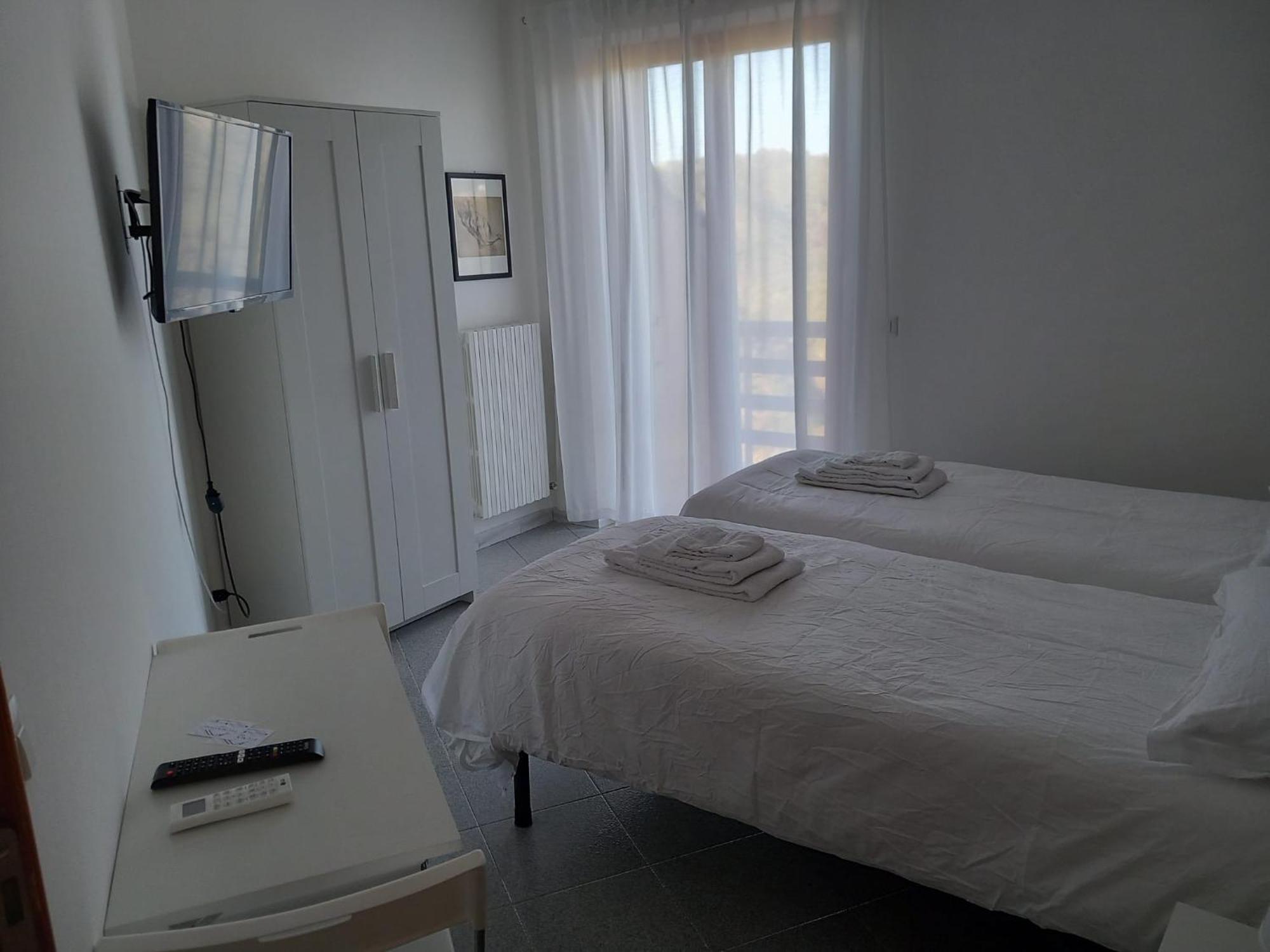 Piumahouse B&B Catanzaro Ngoại thất bức ảnh