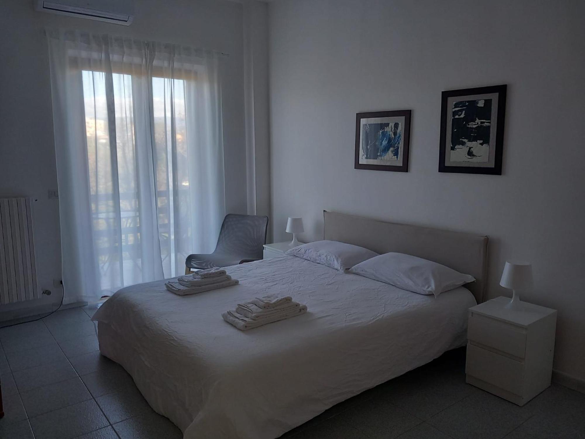 Piumahouse B&B Catanzaro Ngoại thất bức ảnh