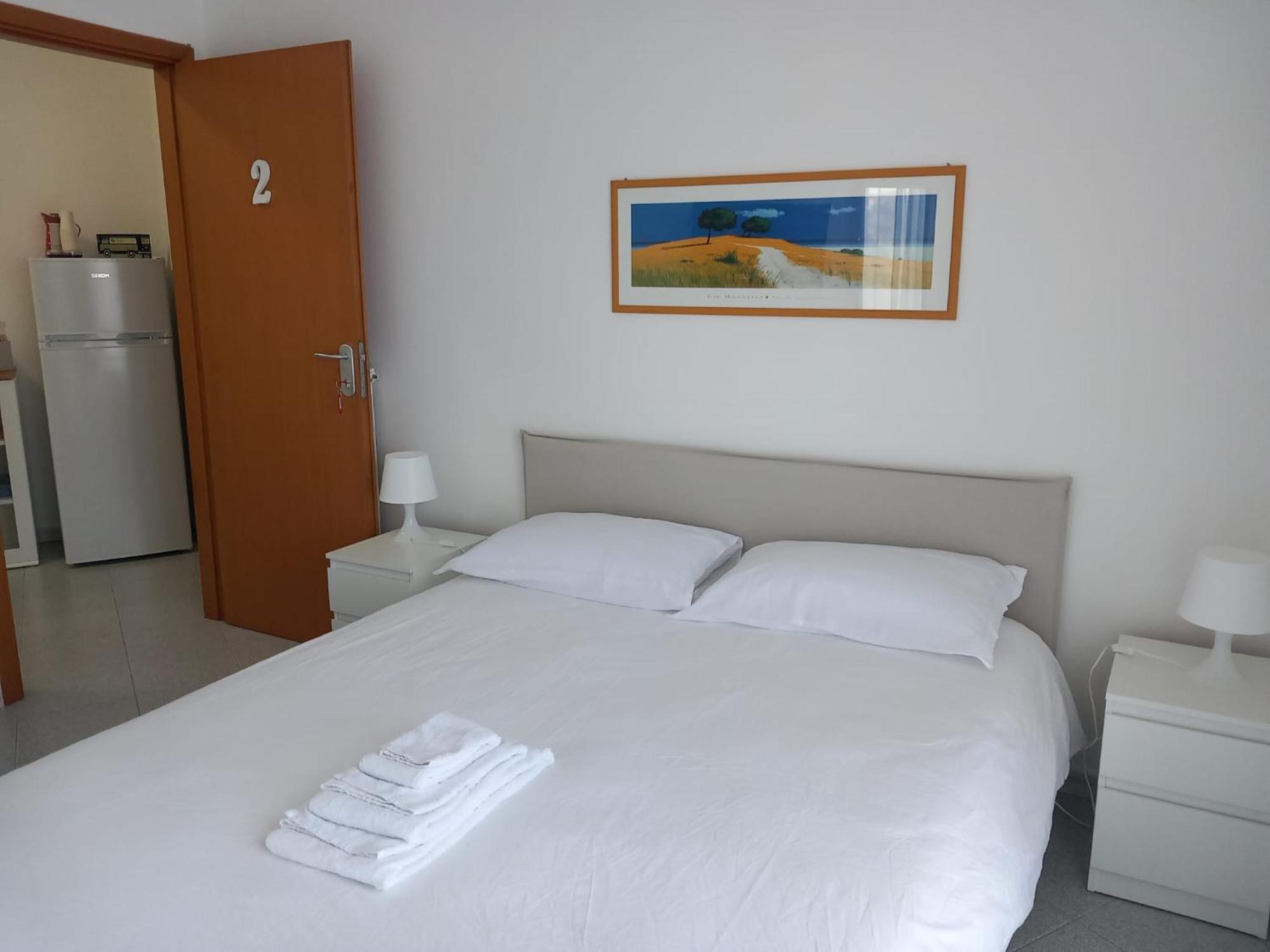 Piumahouse B&B Catanzaro Ngoại thất bức ảnh