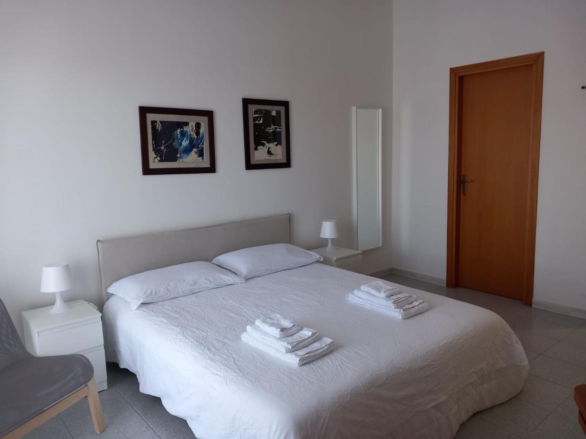 Piumahouse B&B Catanzaro Ngoại thất bức ảnh